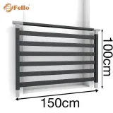 fusion-balkon-francuski-150cm-balustrada-ral