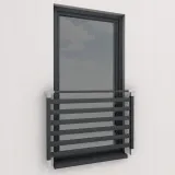 fusion-balkon-francuski-150cm-balustrada-ral-rodzaj-balustrada