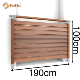 fender-balkon-francuski-190cm-balustrada-dewno