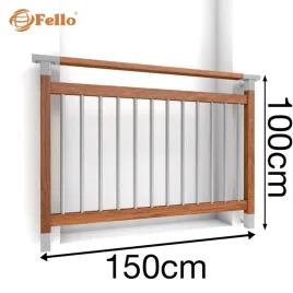 modern-balkon-francuski-150cm-balustrada-drewno