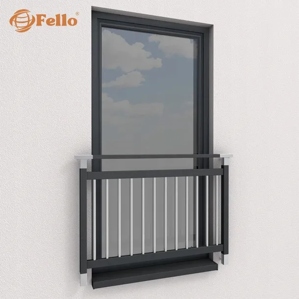 modern-balkon-francuski-110cm-balustrada-ral-rodzaj-balustrada