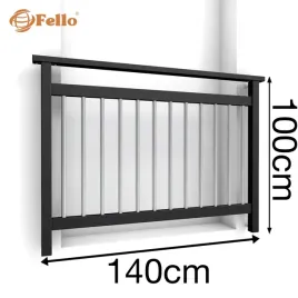 modern-balkon-francuski-140cm-balustrada-ral