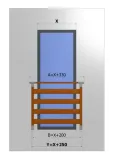 alu-basic-balkon-francuski-100cm-balustrada-ral-przeznaczenie-zewnetrzne