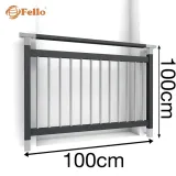modern-balkon-francuski-100cm-balustrada-ral