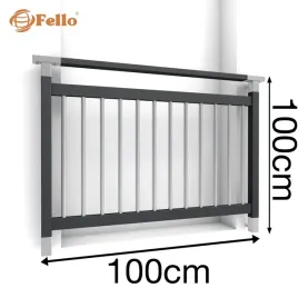 modern-balkon-francuski-100cm-balustrada-ral