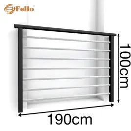 standard-balkon-francuski-190cm-balustrada-ral