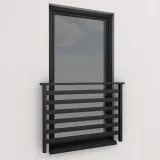 fusion-balkon-francuski-100cm-balustrada-ral-rodzaj-balustrada