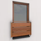 solid-max-balkon-francuski-160cm-balustrada-drewno-rodzaj-balustrada