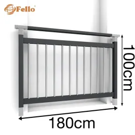 modern-balkon-francuski-180cm-balustrada-ral
