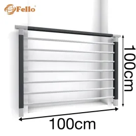 standard-balkon-francuski-100cm-balustrada-ral