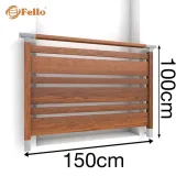 simple-mix-balkon-francuski-150cm-balustrada