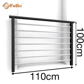 standard-balkon-francuski-110cm-balustrada-ral