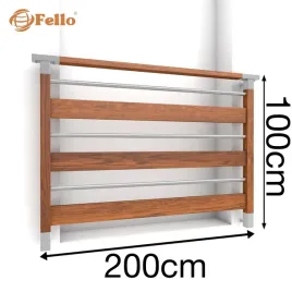 diverse-balkon-francuski-200cm-balustrada-drewno