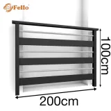 diverse-balkon-francuski-200cm-balustrada-ral
