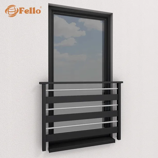 diverse-balkon-francuski-200cm-balustrada-ral-rodzaj-balustrada