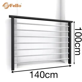 standard-balkon-francuski-140cm-balustrada-ral