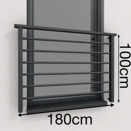 balustrada-francuska-okienna-aluminiowa-180cm-7016