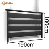 simple-balkon-francuski-190cm-balustrada-ral