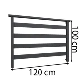 alu-basic-balkon-francuski-120cm-balustrada-ral