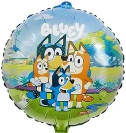 balon-foliowy-pies-pieski-bluey-blue-bingo-rodzina-urodziny-roczek-45-cm
