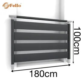 simple-balkon-francuski-180cm-balustrada-ral