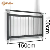 modern-balkon-francuski-150cm-balustrada-ral