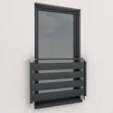 simple-balkon-francuski-200cm-balustrada-ral-rodzaj-balustrada