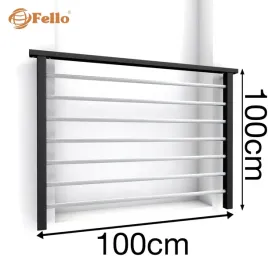 standard-balkon-francuski-100cm-balustrada-ral