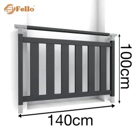 prestige-balkon-francuski-140cm-balustrada-ral