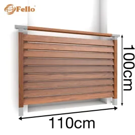 fender-balkon-francuski-110cm-balustrada-dewno