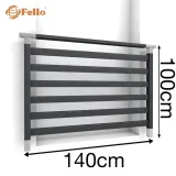 fusion-balkon-francuski-140cm-balustrada-ral