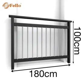 modern-balkon-francuski-180cm-balustrada-ral