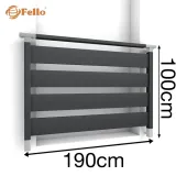 simple-balkon-francuski-190cm-balustrada-ral