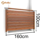classic7-balkon-francuski-160cm-balustrada