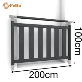 prestige-balkon-francuski-200cm-balustrada-ral