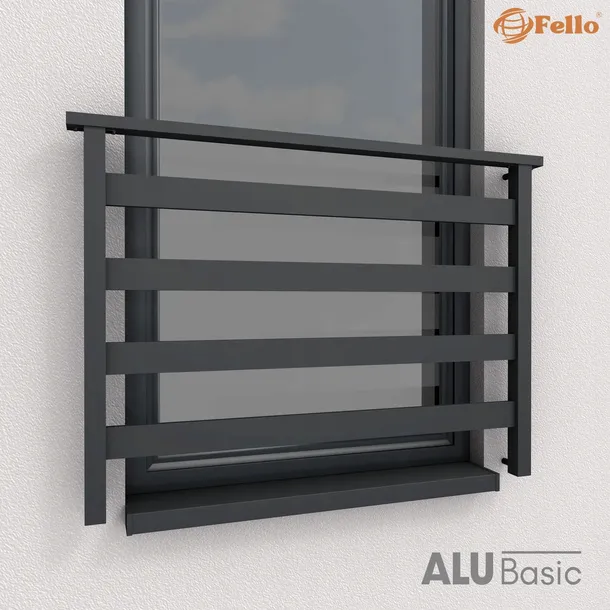 alu-basic-balustrada-francuska-okienna-120cm-7016-stan-nowy