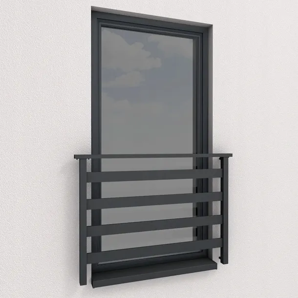 alu-basic-balustrada-francuska-okienna-120cm-7016-rodzaj-balustrada