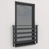 alu-basic-balustrada-francuska-okienna-120cm-7016-rodzaj-balustrada