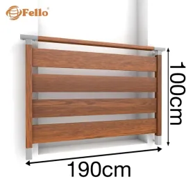 simple-balkon-francuski-190cm-balustrada-drewno