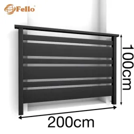 simple-mix-balkon-francuski-200cm-balustrada-ral