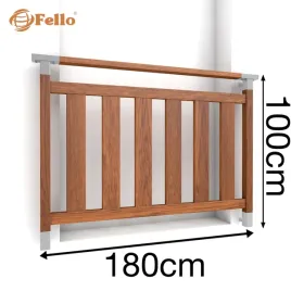 prestige-balkon-francuski-180cm-balustrada-drewno