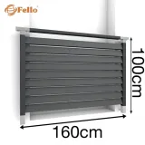 fender-balkon-francuski-160cm-balustrada-ral