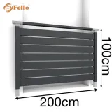 classic7-balkon-francuski-200cm-balustrada-ral