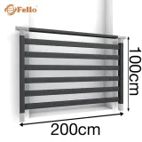 fusion-balkon-francuski-200cm-balustrada-ral