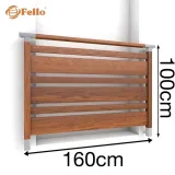 simple-mix-balkon-francuski-160cm-balustrada