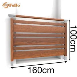 simple-mix-balkon-francuski-160cm-balustrada