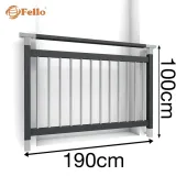 modern-balkon-francuski-190cm-balustrada-ral