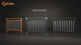modern-balkon-francuski-190cm-balustrada-ral-przeznaczenie-zewnetrzne
