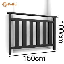 prestige-balkon-francuski-150cm-balustrada-ral