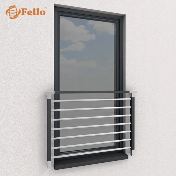 standard-balkon-francuski-200cm-balustrada-ral-rodzaj-balustrada